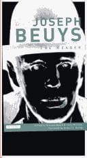 Cover image for Joseph Beuys