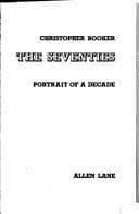 Cover image for seventies