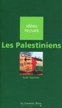 Cover image for Les Palestiniens