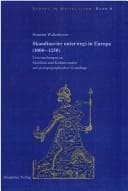 Skandinavier unterwegs in Europa (1000-1250)