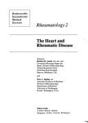 Cover image for The Heart and rheumatic disease