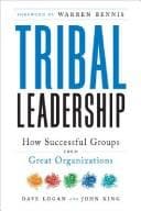 Cover image for Tribal Leadership
