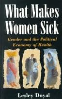 Cover image for What makes women sick
