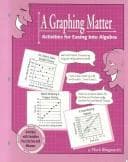 Cover image for A Graphing Matter