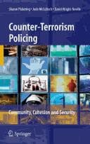 Cover image for Counter-terrorism policing