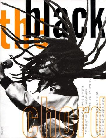 Cover image for Black Chord