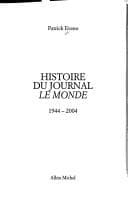 Book cover image