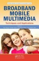 Cover image for Broadband mobile multimedia