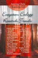 Cover image for Ecosystem ecology research trends