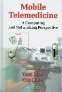 Cover image for Mobile telemedicine