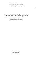 Cover image for La memoria delle parole