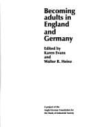 Book cover image