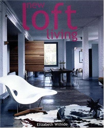 Cover image for New Loft Living