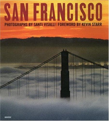 Cover image for San Francisco