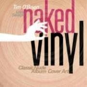 Cover image for Naked Vinyl