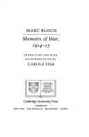 Book cover image