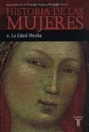 Cover image for Historia de las mujeres en Occidente