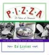 Cover image for Pizza