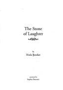 Cover image for The Stone of Laughter