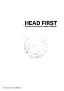 Cover image for Head first