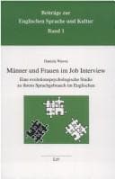 Book cover image
