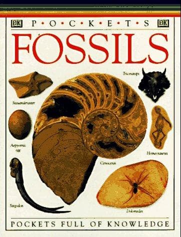 Cover image for Fossils