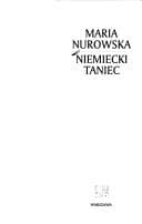 Cover image for Niemiecki taniec