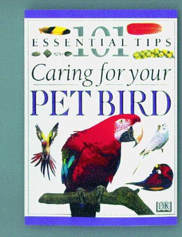 Cover image for 101 Essential Tips