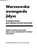Book cover image