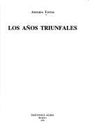 Book cover image