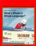 Book cover image