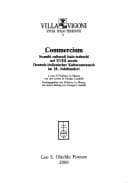 Cover image for Commercium