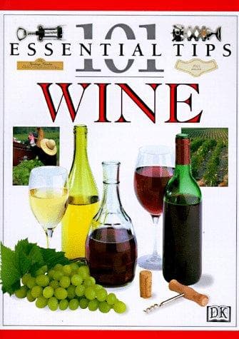 Cover image for Wine
