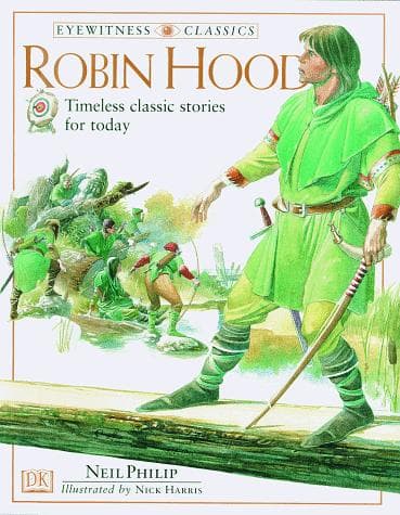 Cover image for DK Classics