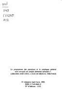 Book cover image