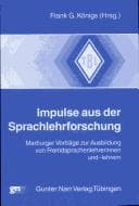 Cover image for Der Grundwert des spanischen Subjunktivs