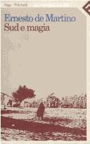 Cover image for Sud e magia