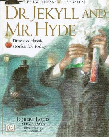 Cover image for DK Classics