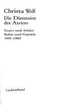 Book cover image