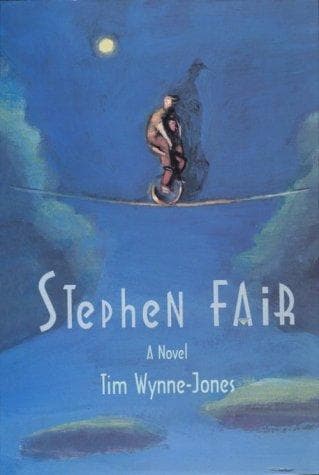 Cover image for Stephen Fair