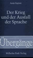 Book cover image
