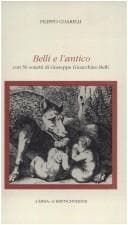 Cover image for Belli e l'antico