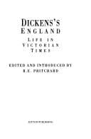 Dicken's England