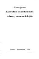 Book cover image