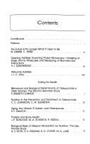 Cover image for Adaptations in aging