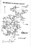 Cover image for Orkney