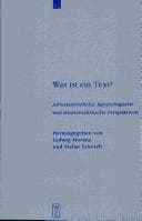 Book cover image