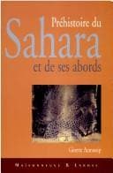 Cover image for Préhistoire du Sahara et de ses abords