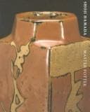 Cover image for Shoji Hamada Master Potter