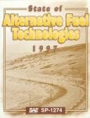 Cover image for State of alternative fuel technologies 1997.